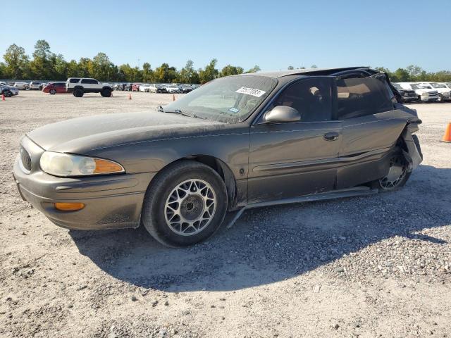 BUICK LESABRE 2003 1g4hp52k03u238031