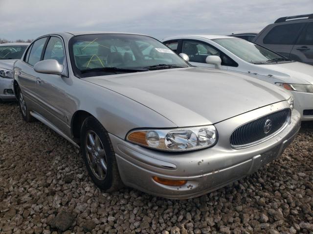 BUICK LESABRE CU 2004 1g4hp52k044152882