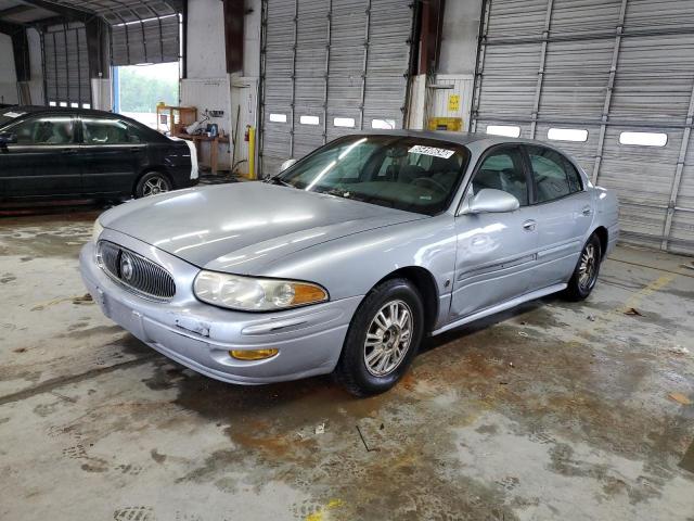 BUICK LESABRE 2005 1g4hp52k05u128003