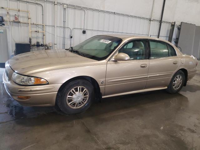 BUICK LESABRE CU 2005 1g4hp52k05u214833