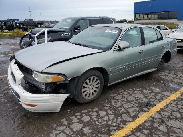 BUICK LESABRE 2005 1g4hp52k05u223516