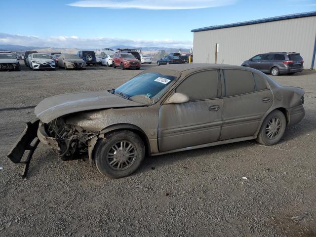 BUICK LESABRE 2005 1g4hp52k05u258363