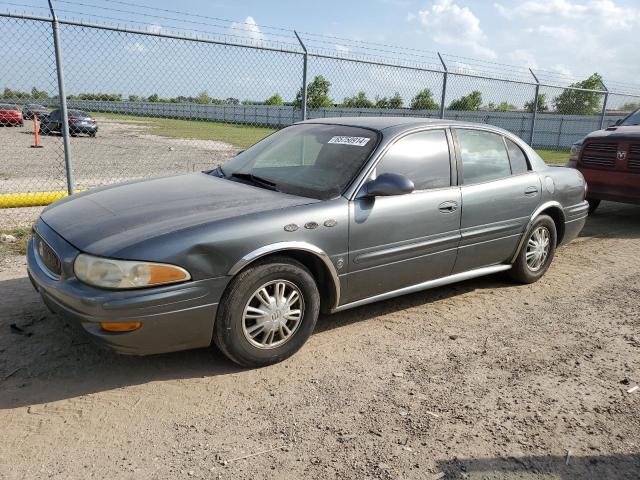 BUICK LESABRE CU 2005 1g4hp52k05u283649