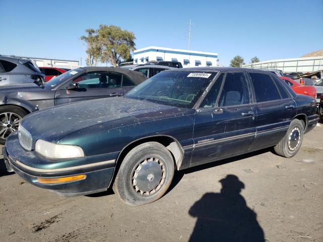 BUICK LESABRE 1997 1g4hp52k0vh414099