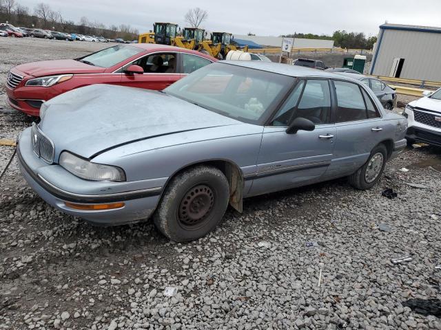 BUICK LESABRE 1997 1g4hp52k0vh454943