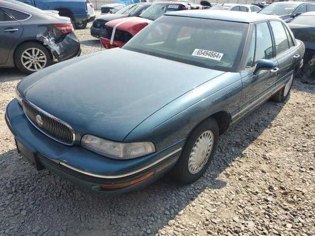 BUICK LESABRE CU 1997 1g4hp52k0vh594748