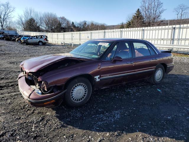 BUICK LESABRE 1997 1g4hp52k0vh619857