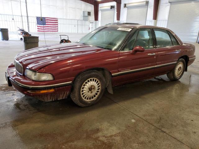 BUICK LESABRE 1998 1g4hp52k0wh493128