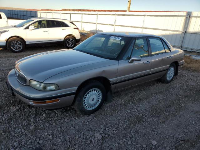 BUICK LESABRE CU 1998 1g4hp52k0wh493646