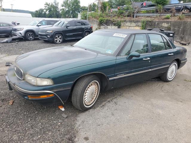 BUICK LESABRE CU 1998 1g4hp52k0wh508324