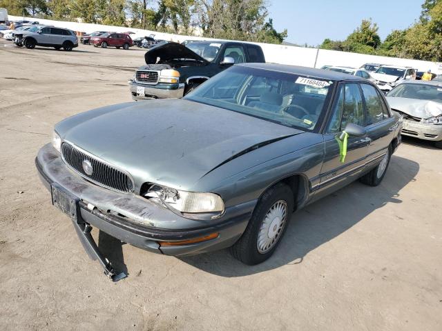 BUICK LESABRE CU 1998 1g4hp52k0wh548208