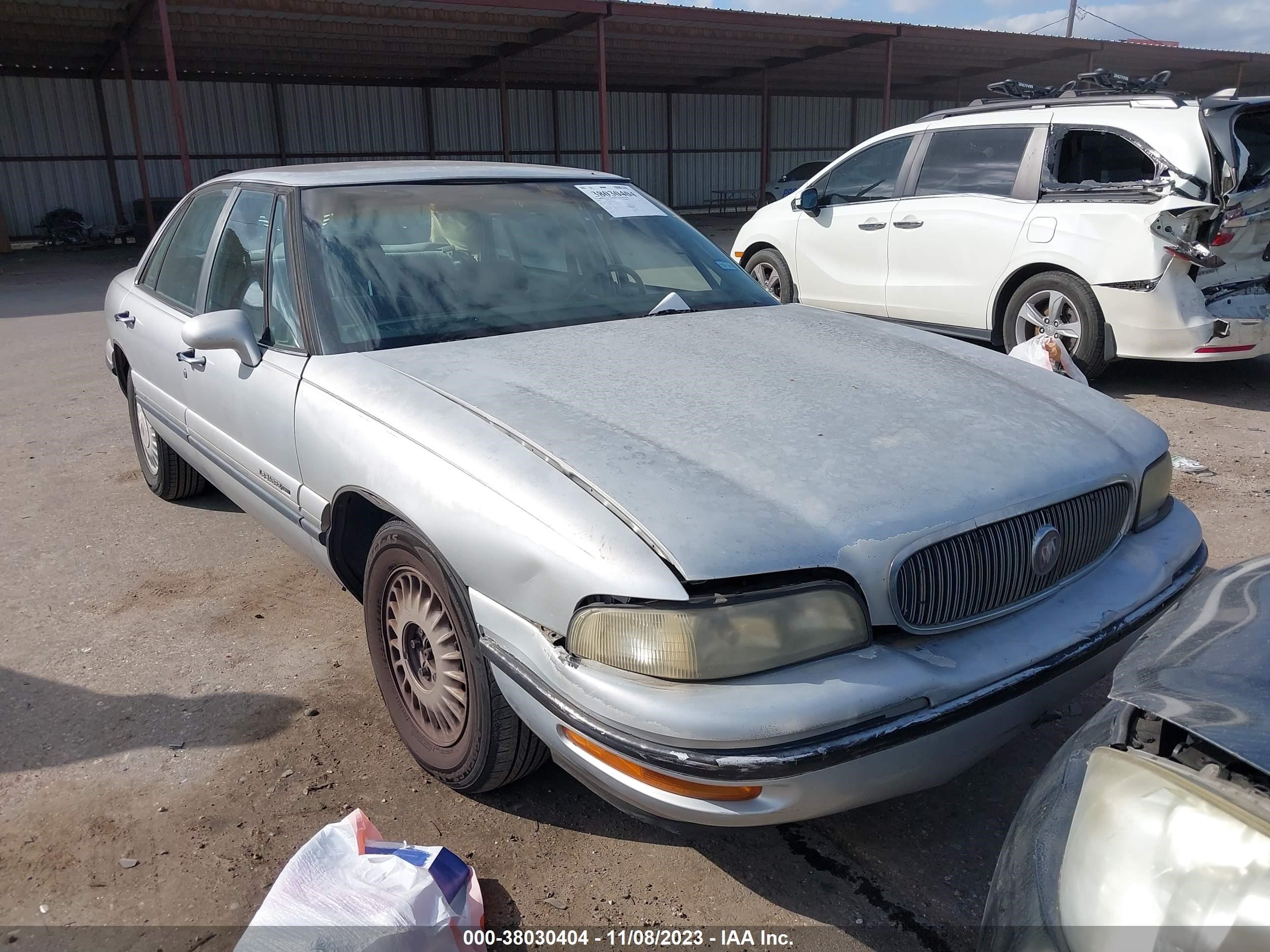 BUICK LESABRE 1999 1g4hp52k0xh426661