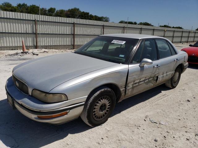 BUICK LESABRE 1999 1g4hp52k0xh457294