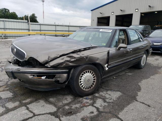 BUICK LESABRE CU 1999 1g4hp52k0xh485676