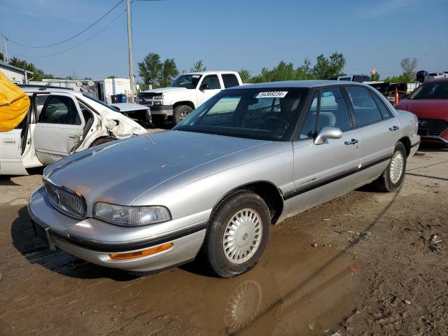 BUICK LESABRE 1999 1g4hp52k0xh495138