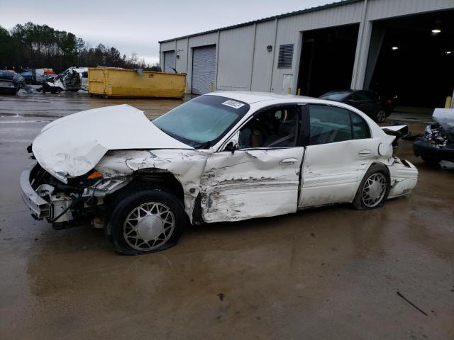 BUICK LESABRE 2003 1g4hp52k134122403