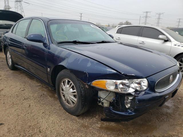 BUICK LESABRE CU 2003 1g4hp52k134182830