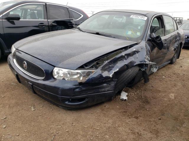 BUICK LESABRE 2003 1g4hp52k134188952