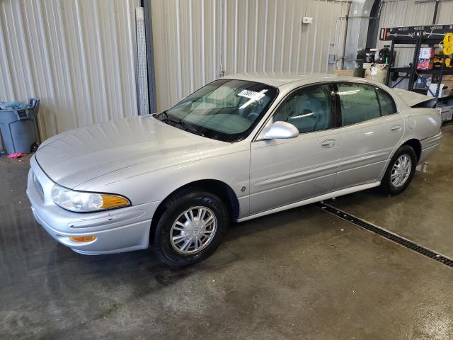 BUICK LESABRE CU 2003 1g4hp52k134190412