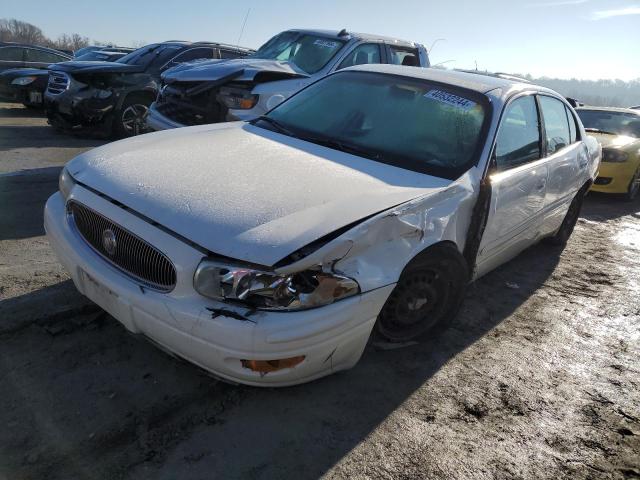 BUICK LESABRE 2003 1g4hp52k134196632