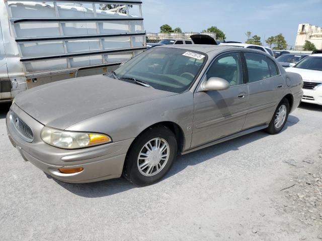 BUICK LESABRE 2003 1g4hp52k13u104368