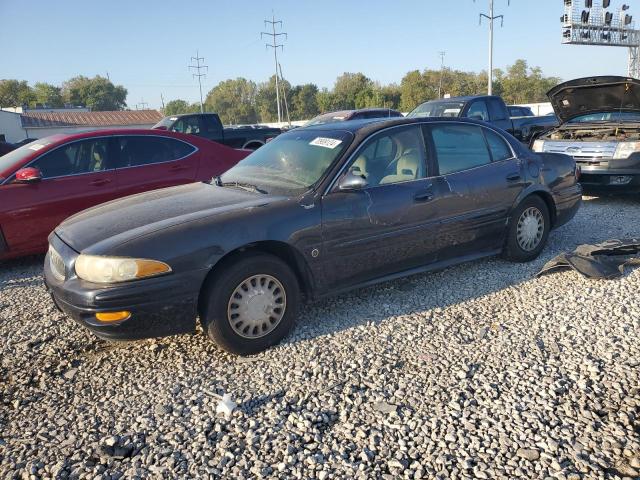 BUICK LESABRE CU 2003 1g4hp52k13u193777