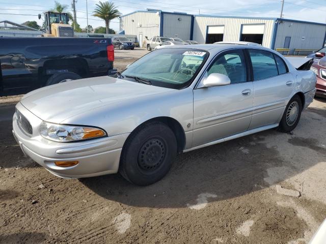 BUICK LESABRE 2003 1g4hp52k13u246784