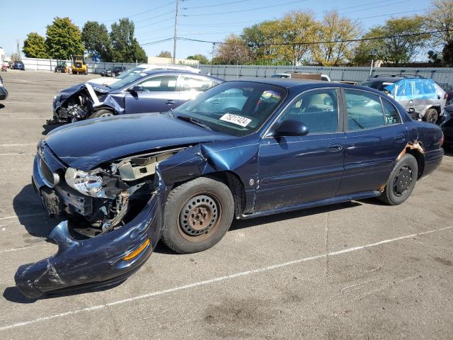 BUICK LESABRE CU 2004 1g4hp52k144102976