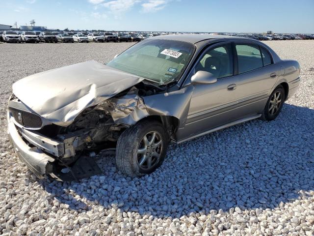 BUICK LESABRE 2004 1g4hp52k144156939