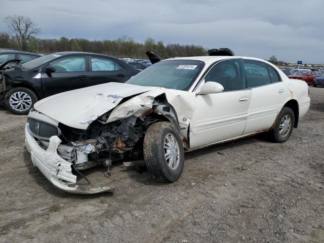 BUICK LESABRE 2004 1g4hp52k14u196115