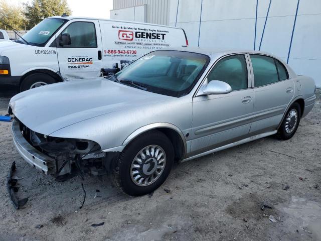 BUICK LESABRE 2004 1g4hp52k14u220414