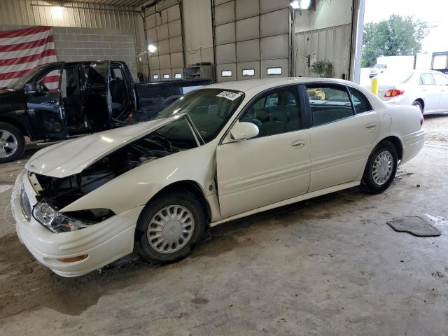 BUICK LESABRE 2005 1g4hp52k15u115616