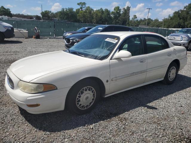 BUICK LESABRE CU 2005 1g4hp52k15u174813