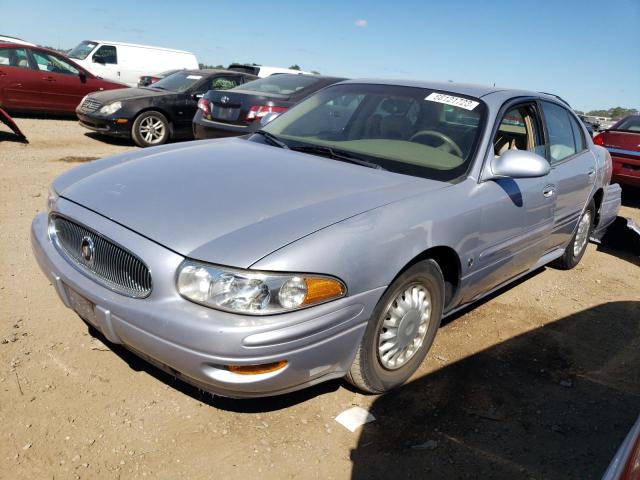 BUICK LESABRE CU 2005 1g4hp52k15u178327