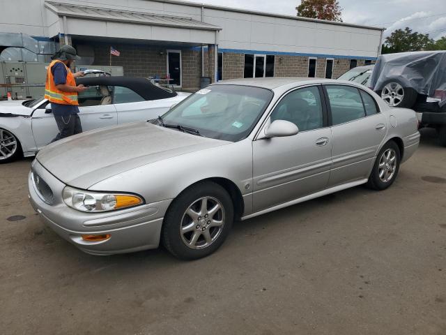 BUICK LESABRE CU 2005 1g4hp52k15u186461