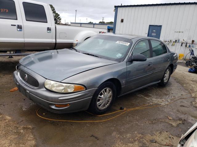 BUICK ALL OTHER 2005 1g4hp52k15u275673