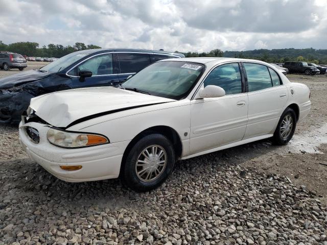 BUICK LESABRE CU 2005 1g4hp52k15u282168