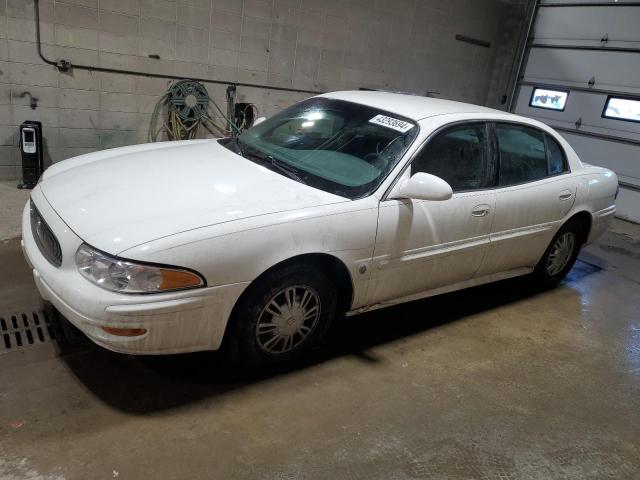 BUICK LESABRE 2005 1g4hp52k15u285572