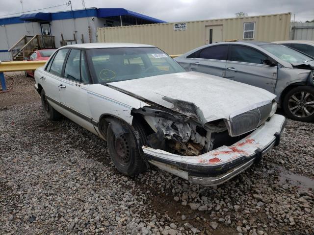 BUICK LESABRE CU 1996 1g4hp52k1th407157