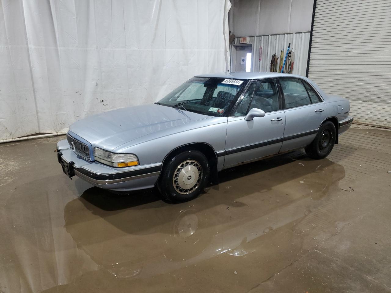 BUICK LESABRE 1996 1g4hp52k1th428686