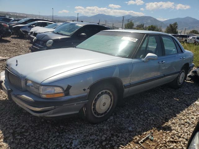 BUICK LESABRE 1996 1g4hp52k1th434746