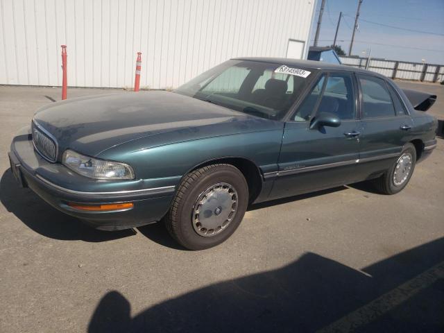 BUICK LESABRE CU 1997 1g4hp52k1vh408490