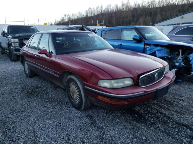 BUICK LESABRE CU 1997 1g4hp52k1vh440971