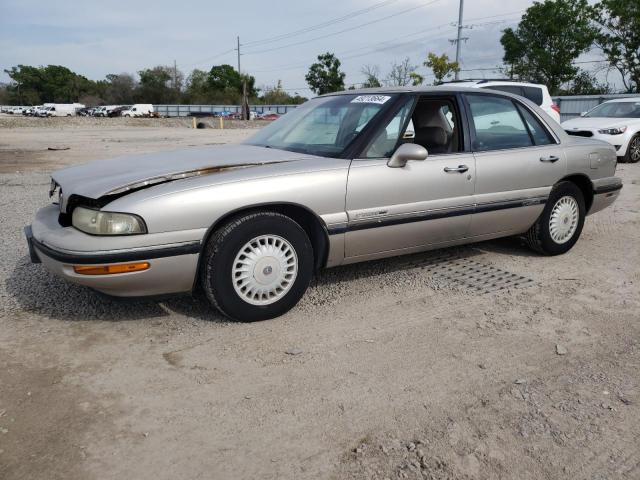 BUICK LESABRE 1997 1g4hp52k1vh517130