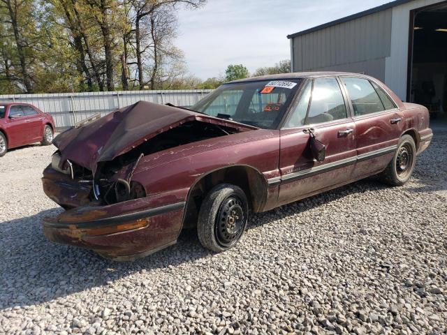 BUICK LESABRE CU 1997 1g4hp52k1vh544280