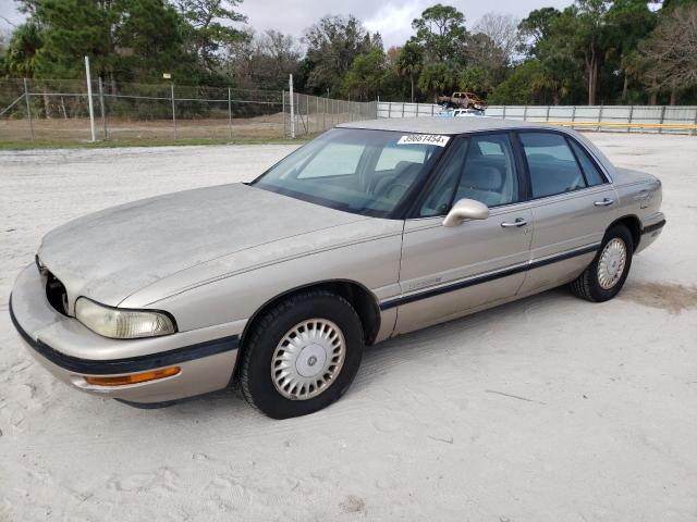 BUICK LESABRE 1997 1g4hp52k1vh571656