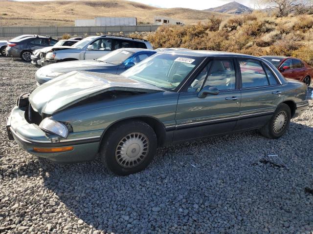 BUICK LESABRE CU 1998 1g4hp52k1wh471221