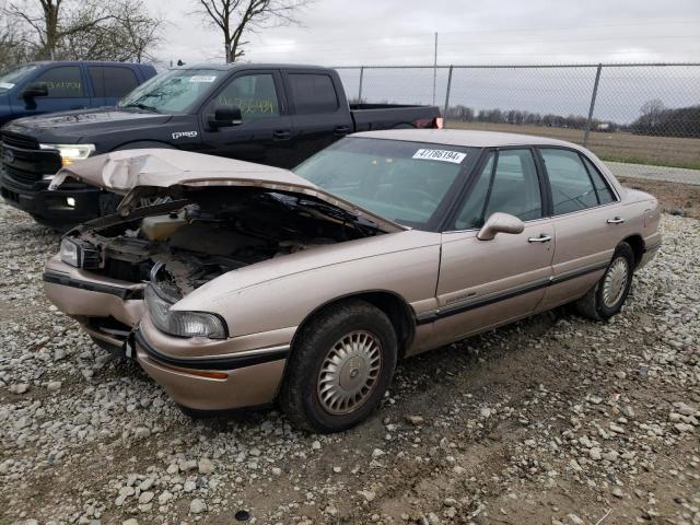 BUICK LESABRE 1998 1g4hp52k1wh544037