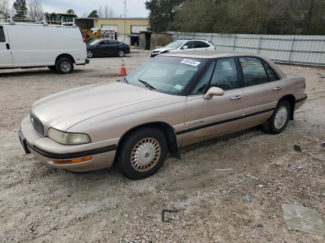 BUICK LESABRE 1999 1g4hp52k1xh434705