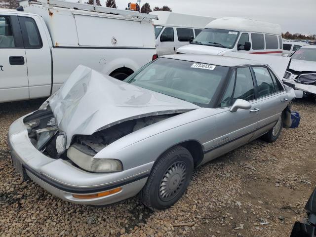 BUICK LESABRE 1999 1g4hp52k1xh448720